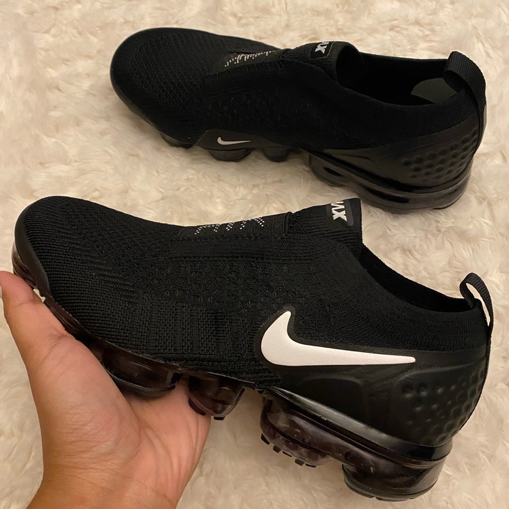 Nike Air Vapormax Laceless